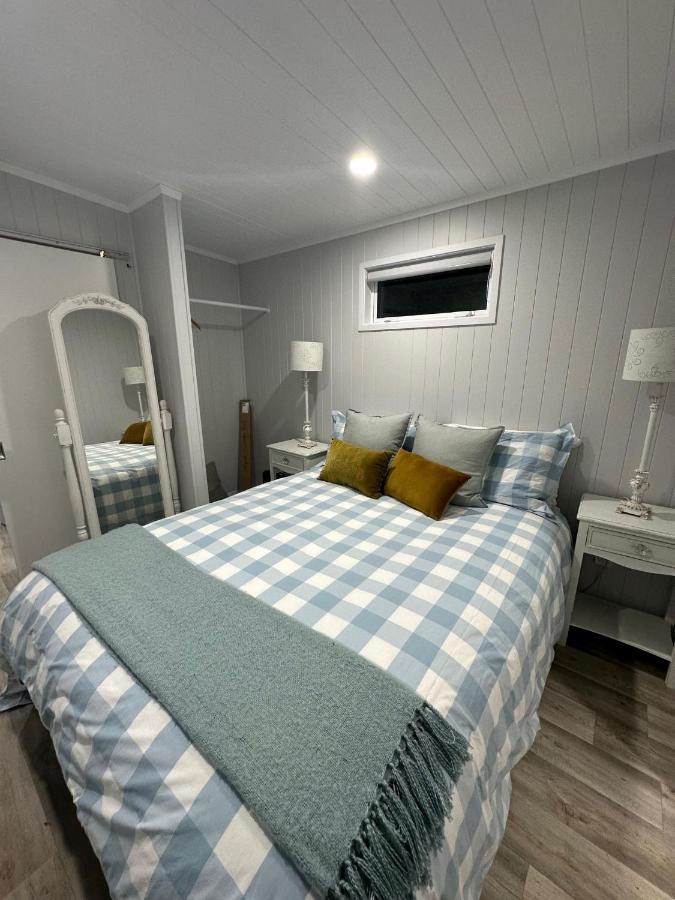 Benrose Farm Cottages Веллингтон Экстерьер фото