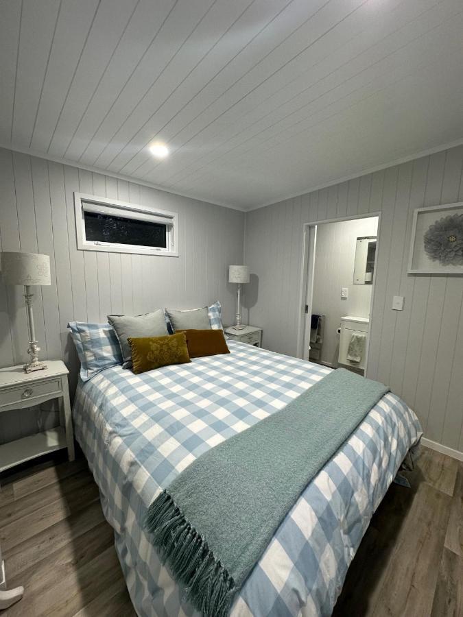 Benrose Farm Cottages Веллингтон Экстерьер фото